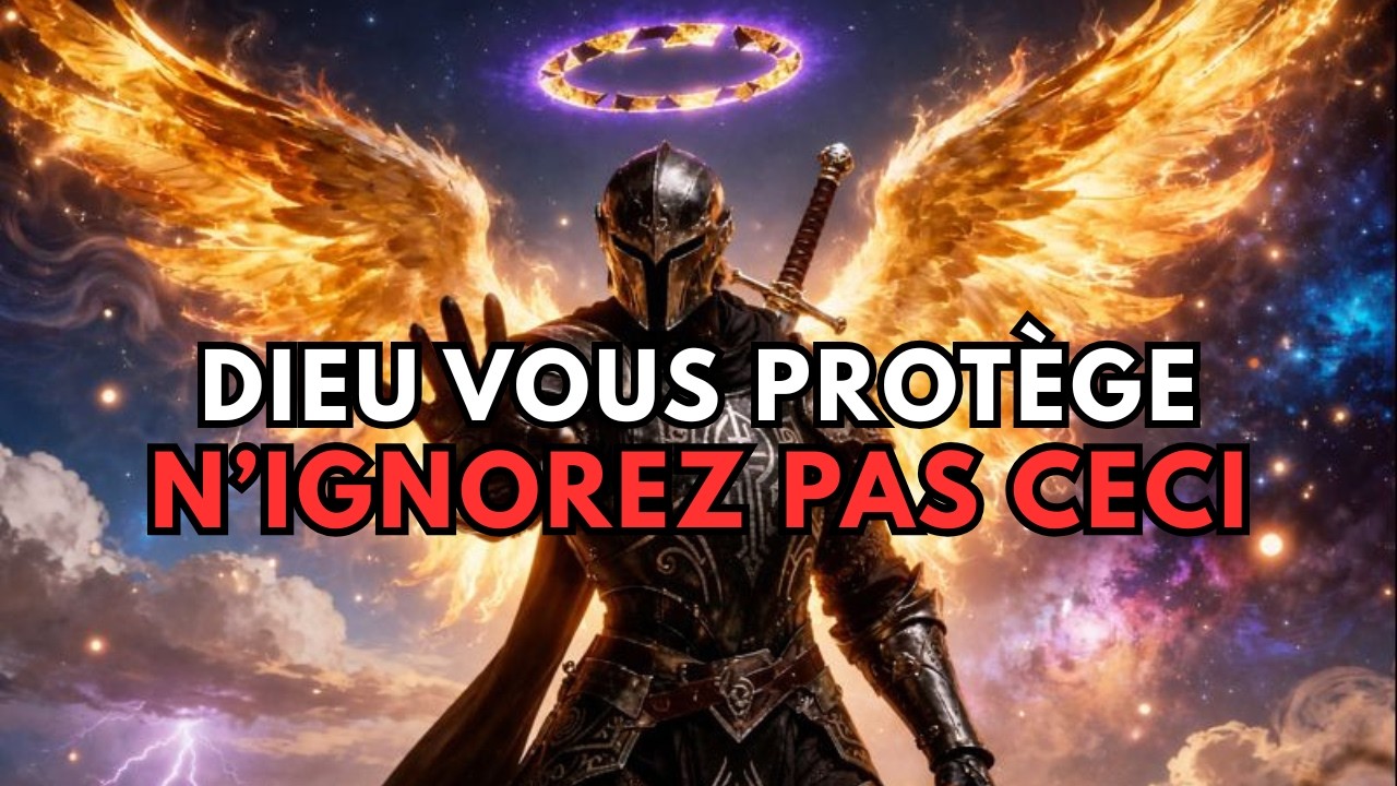 Élus, Dieu vous adresse un avertissement concernant l'amour — ne l'ignorez pas, s'il vous plaît.