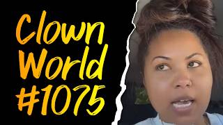 White People Were Created In A Lab Doggos Clown World