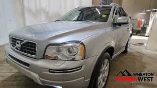 2013 Volvo XC90 3.2 Premier Plus AWD - 26042343