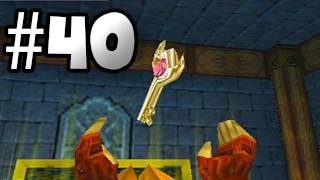 The Legend Of Zelda: Ocarina Of Time | Episode 40 [Long] screenshot 4