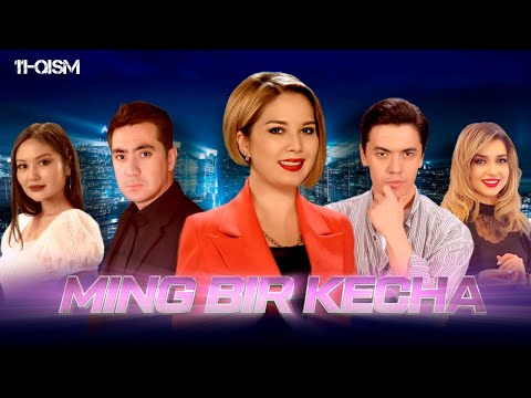 Ming bir kecha 11-qism (milliy serial) | Минг бир кеча 11-кисм (миллий сериал)