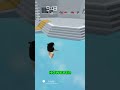 Embrace Healthier Habits and Unleash Your Potential 🌱 | Tower of Hell | Roblox #Roblox #towerofhell
