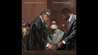 Ransom & Conductor Williams - The Uncomfortable Truth (Full Album)