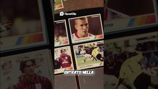 Rigore Storico: L'Emozione di Andriy Shevchenko
