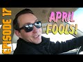 Unkle Adams - The AT LEAST A MILLION Mission (Episode 17 - "April Fools!")