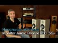 Напольная акустика Monitor Audio Bronze 200 6G