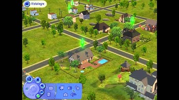 How to use your own music on Sims 2 [old video but still works]