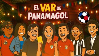 Panamá  el unico centroaméricano en el Mundial - ¿Fracaso de Centroamérica?
