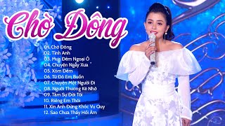 Liên Khúc Chờ Đông - Tuyển Chọn Trữ Tình Bolero Hay Mới Nhất Hồng Quyên