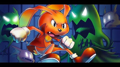 1-Bit Hero - Demo Trailer