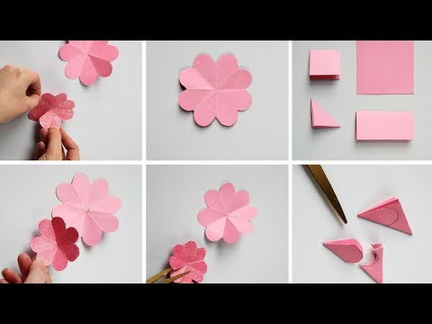 3D floral letters ideas | Decorated alphabets | DIY 3D letters decor Idea