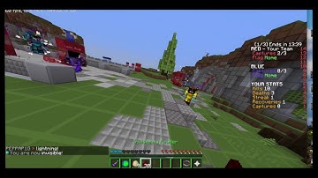 Epic CTF Ninja Montage with Sharp IV