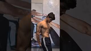 My new workout split for muscle building. #musclebuilding #workoutsplit