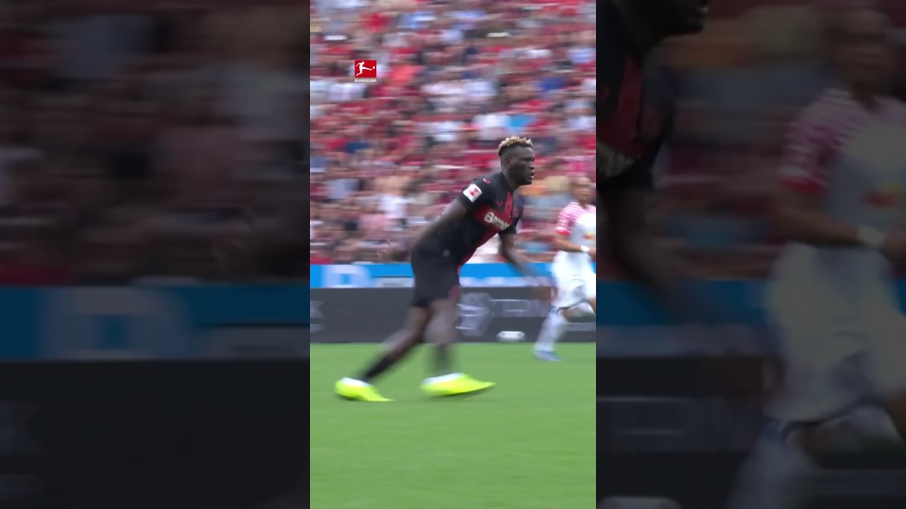 Is this skill? ⚽💯 