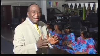 Tabu Ley Rochereau - Amour Fou