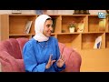 يا ترى أيه حصل لما المذيعتين استضافوا مامتهم   لأول مرة تقي و تمني مذيعتين و الضيفة لومي لوما    حالتي