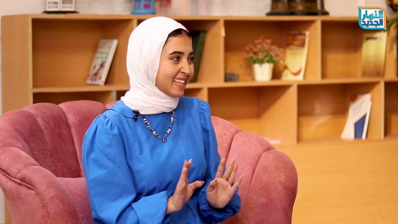 يا ترى أيه حصل لما المذيعتين استضافوا مامتهم ؟ لأول مرة تقي و تمني مذيعتين و الضيفة لومي لوما😱🤩📺