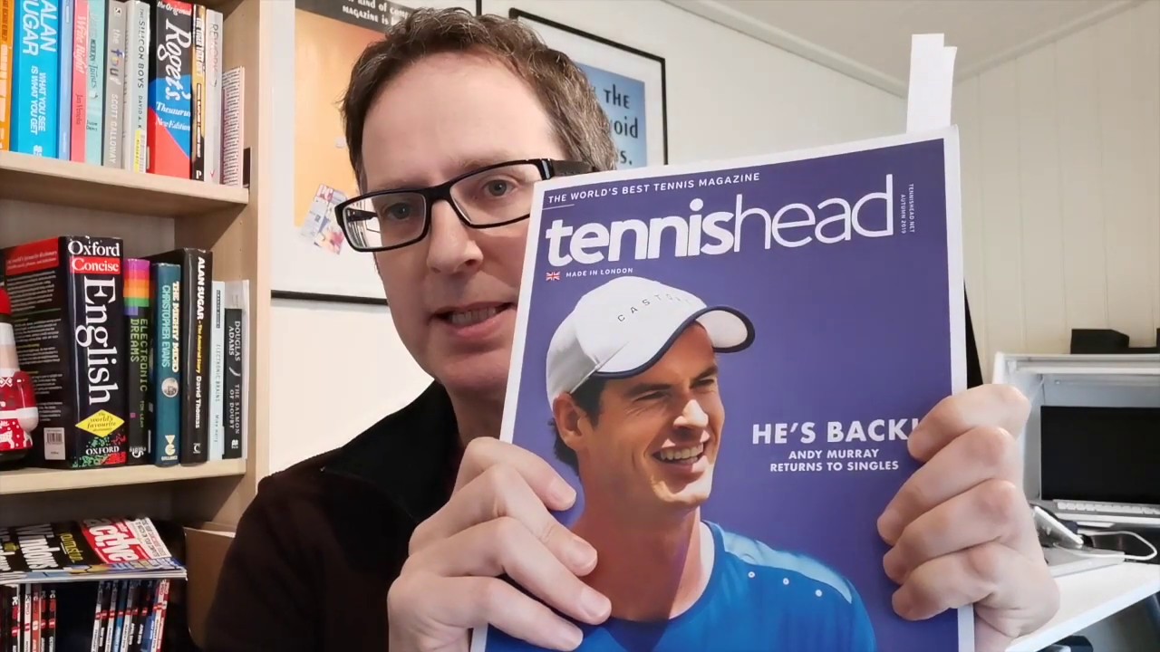 The art of the tie-break - Tennishead