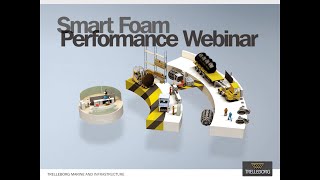 A Smarter Approach to Foam Fender Testing