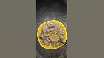 Cilok goang kekinian.. Bisa di order yaa..