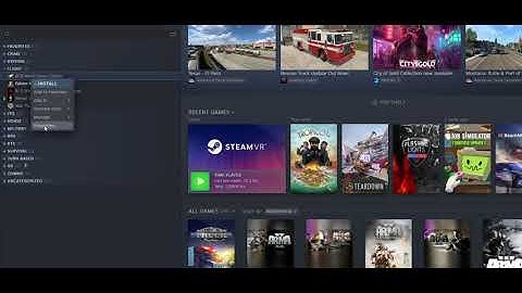 DCS World: Steam Open Beta install (Deprecated as of DCS 2.9.3.51704)