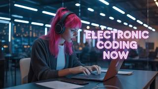 Focus Music for Coding | High BPM Deep Work Session (Vol. 4)