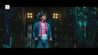 Zero   Eid Teaser   Shah Rukh Khan   Salman Khan   Aanand L Rai   21 Dec 2018