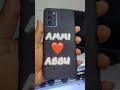 Mobile Back Stikers #Ammi Abbu #mobilerepairing #smartphone