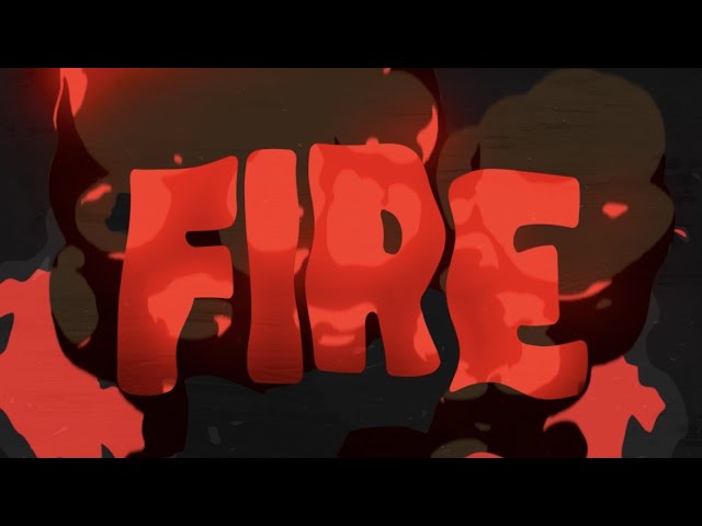 Watch Leah Rich - Fire (Official Lyric Video) on YouTube Watch Leah Rich - Fire (Official Lyric Video) on YouTube