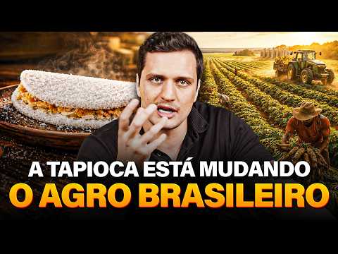 How Tapioca Became a Billion-Dollar Business in Brazil