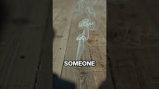 Reality slips open #mindshift #illusion #story