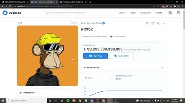 i bought an nft.....