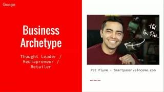Famous Rapid Startup 101 - Lesson 2: Validation Wealth