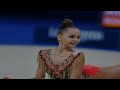 Музыка для художественной гимнастики #0118 / Music for rhythmic gymnastics