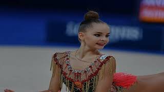 Музыка Для Художественной Гимнастики Music For Rhythmic Gymnastics
