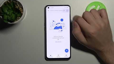 How to Unblock Number in REALME X7 Max – Remove Phone Number From Blacklist