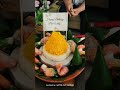 Hari Bahagia Pimpinan Koordinator Satpel PVP Kupang.