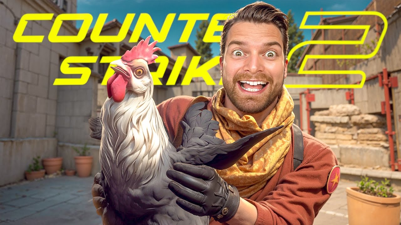 LUCAS UTLOVAR ACE   |  Counter-Strike 2