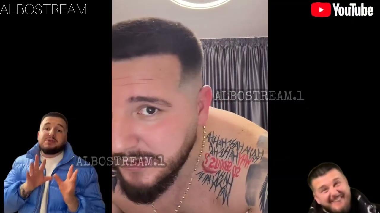 Greca qethet ne shtepi 