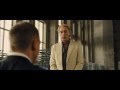 Skyfall Funny Silva Scene HD