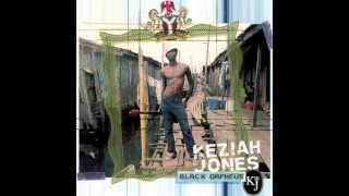 keziah jones wet questions