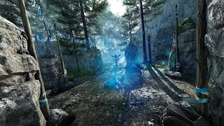 Exploring Atomfall: Post-Apocalyptic Open-World Adventure on Xbox Game Pass