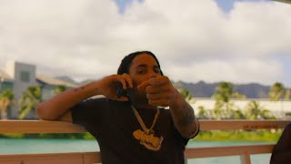 TOAST UP PT.1 [OFFICIAL VIDEO]