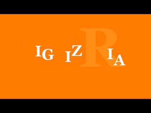 გიგი იზორია / GIGI IZORIA