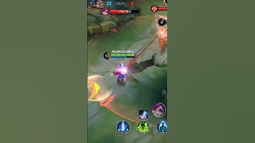 ODETTE Mobile Legends Shorts 2023 -🎮Best Plays Compilation |🌟Epic Moments,💡MLBB Guide, 🎬Montage