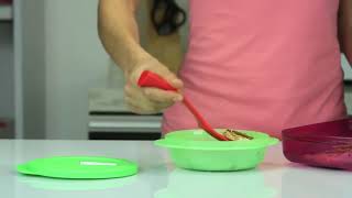 Micro Flash  Tupperware