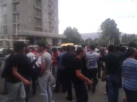 გონს მოსულნი-ეს მცირე ნაწილია ვინც არ შევიდა სექტანტების ფესტივალზე !!!