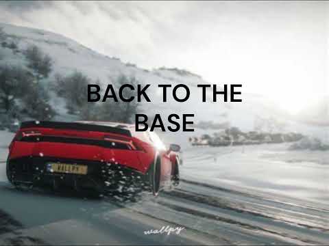 BACK TO THE BASE BY YARIN PRIMAK MESSWAVE AND MADNICE FEAT