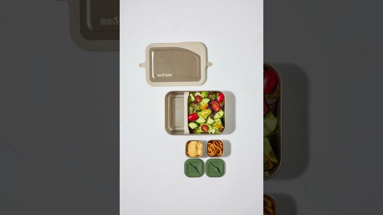 Klean Kanteen FoodBox 