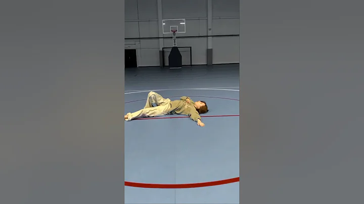 Jimin Dance Cover "Stuck With You" #ThisIsVi #StuckWithU #비 #Vi